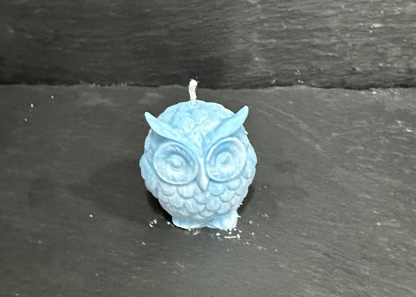 Night Owl candle