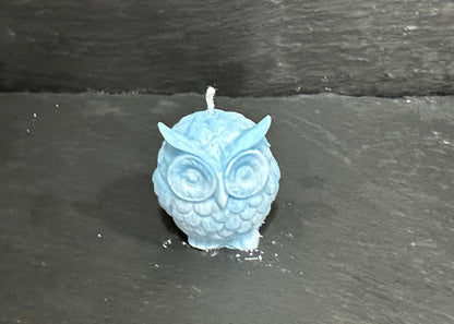 Night Owl candle