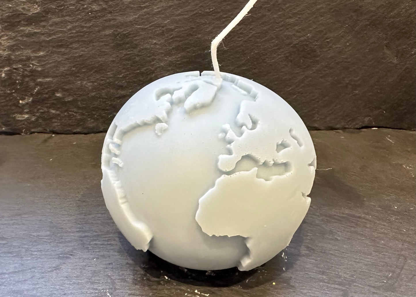 Tranquil Earth Candle