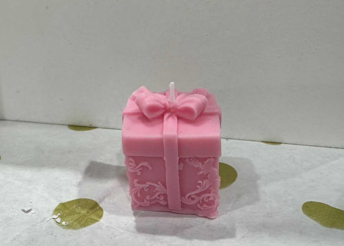 Little Gift Candle