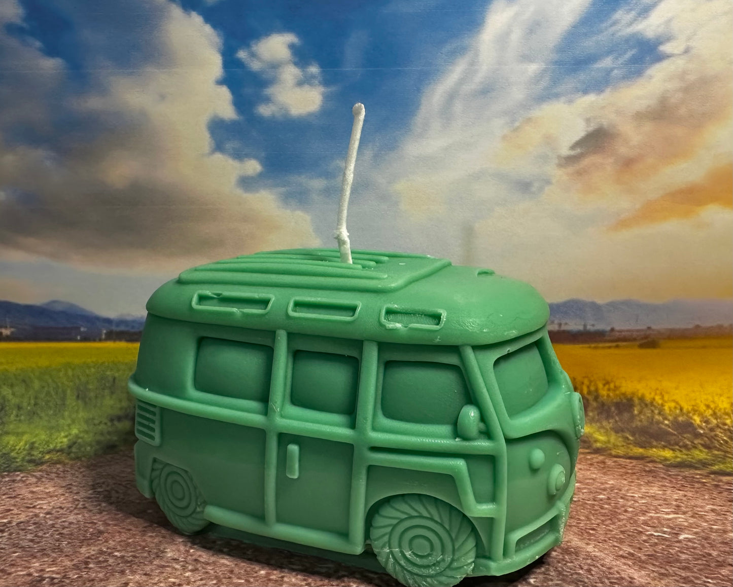 Camper Van